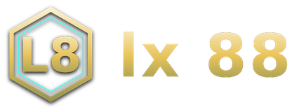 lx 88 logo